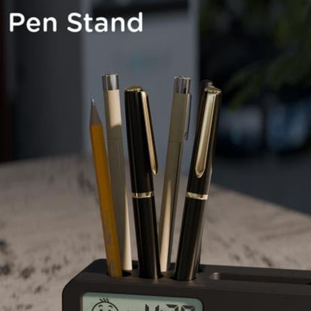 1779688665_Decision Making Digital Clock with Pen Stand & Card Holder- 3